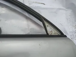 Daewoo Lanos Rivestimento modanatura del vetro della portiera anteriore 