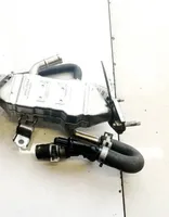 Toyota C-HR EGR aušintuvas 256010T010A