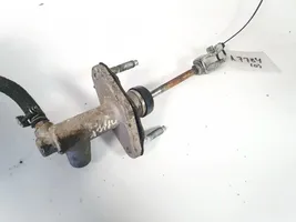 Honda Accord Główny cylinder sprzęgła 