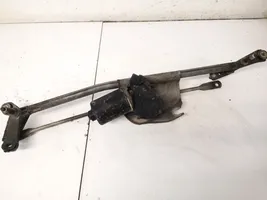 Toyota Avensis T220 Front wiper linkage and motor 