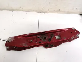 Opel Astra H Pannello di supporto del radiatore 