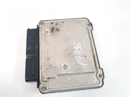 Opel Vectra C Sterownik / Moduł ECU 0281014450