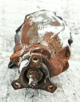 Chrysler 300 - 300C Rear differential 