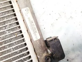 Volkswagen Bora Coolant radiator 1j0121253ad