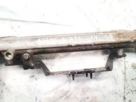 Renault Zoe Steering rack LHD