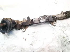 Renault Zoe Steering rack LHD