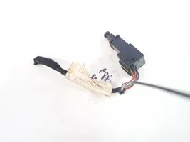 Volkswagen Bora Brake pedal sensor switch 1j0945511a