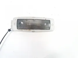 Volkswagen Bora Éclairage lumière plafonnier arrière 3b0947291