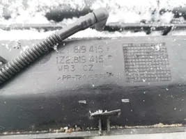 Skoda Octavia Mk2 (1Z) Podszybie przednie 1Z1819415F