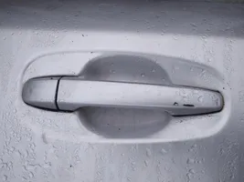 Toyota Avensis T270 Klamka zewnętrzna drzwi 