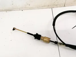 Volvo S80 Gear shift cable linkage 9176126