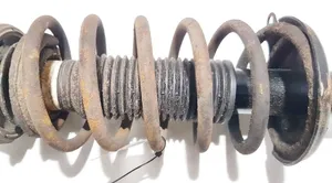 Volkswagen PASSAT B3 Front coil spring 