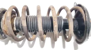 Volkswagen PASSAT B3 Front coil spring 