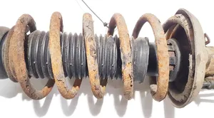 Volkswagen Bora Front coil spring 