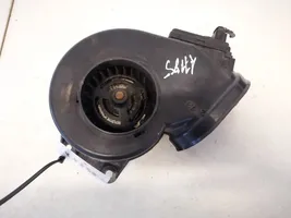 Peugeot 807 Ventola riscaldamento/ventilatore abitacolo 1485725080