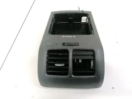 Volkswagen Jetta V Dash center air vent grill 1K0862532F