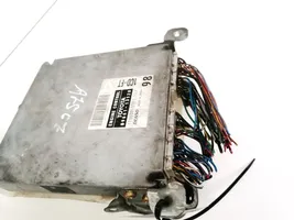 Toyota Corolla Verso E121 Sterownik / Moduł ECU 8966113120