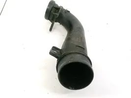 Citroen C5 Manguera/tubo de toma de aire 9683956980