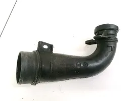 Citroen C5 Manguera/tubo de toma de aire 9683956980