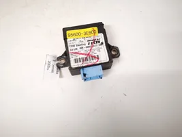 KIA Sorento Durų elektronikos valdymo blokas 956003e600