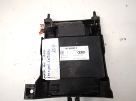 Audi A6 S6 C7 4G Inne komputery / moduły / sterowniki 8K0959663D