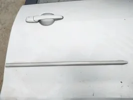 Mazda 5 Задняя отделка дверей (молдинги) 
