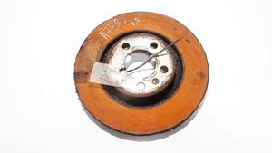 Volkswagen Bora Front brake disc ventiliuojamas