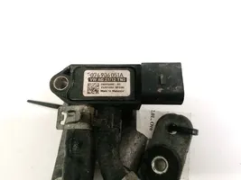 Volkswagen Touran I Exhaust gas pressure sensor 076906051A