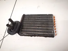 Chevrolet Captiva Radiateur de chauffage 