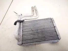 Jaguar X-Type Radiateur de chauffage 