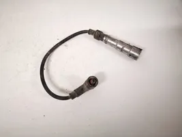 Volkswagen Golf III Ignition plug leads 036035255e