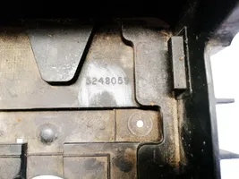 Saab 9-5 Batteriekasten 5248059