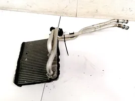 BMW 3 E46 Heater blower radiator 