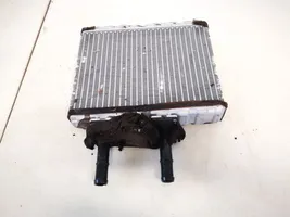 Nissan Primera Heater blower radiator 