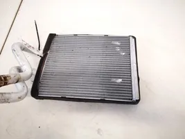 KIA Sorento Heater blower radiator 