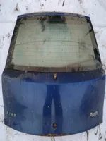 Fiat Punto (188) Tylna klapa bagażnika melynas
