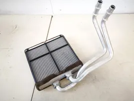 Mercedes-Benz C AMG W204 Radiateur de chauffage 