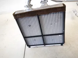 Mercedes-Benz C AMG W204 Heater blower radiator 