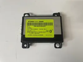 Mitsubishi Outlander Muut ohjainlaitteet/moduulit 8785a004