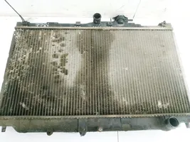 Honda Accord Radiateur de refroidissement 