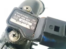 Seat Alhambra (Mk1) Air pressure sensor 038906051b