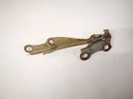 Toyota Yaris Engine bonnet/hood hinges 