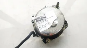 Opel Vectra C Alipainepumppu 55205446