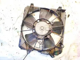 Honda Civic Kale ventilateur de radiateur refroidissement moteur 1680008050