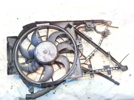 Opel Vectra B Kale ventilateur de radiateur refroidissement moteur 3135103392