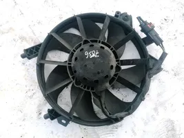 Peugeot 508 Radiator cooling fan shroud MS2005