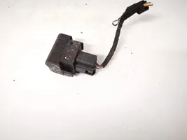 Volkswagen Polo Headlight level height control switch 6Q0941333B