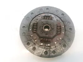 Opel Corsa D Clutch pressure plate 55559472