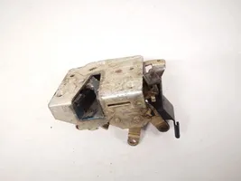 BMW 3 E30 Rear door lock 19065711