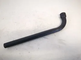 Opel Astra H Wheel nut wrench 